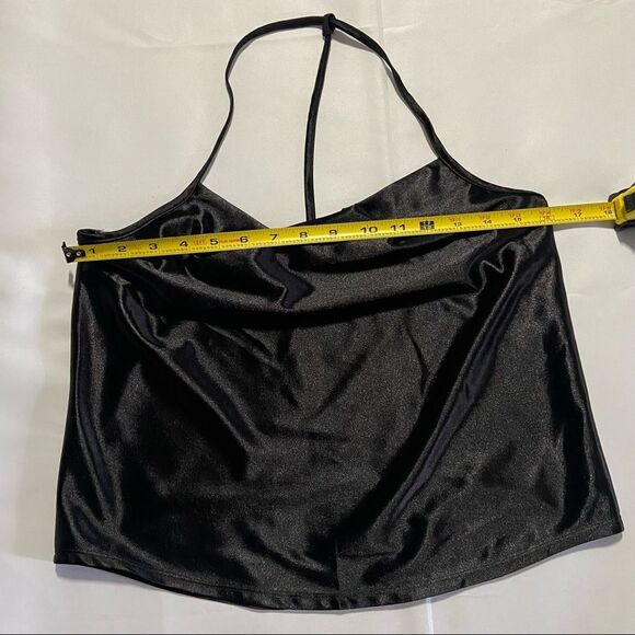 WILD FABLE T-Back Camisole Tank Top - Picture 7 of 8